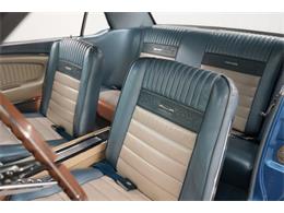 1966 Ford Mustang (CC-2087581) for sale in Homer City, Pennsylvania