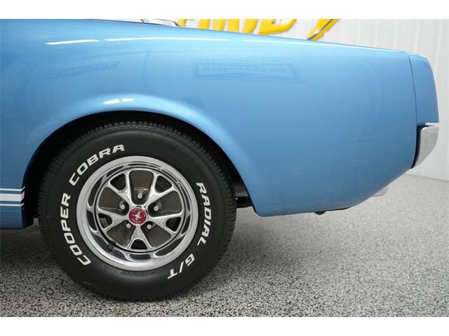 1966 Ford Mustang (CC-2087581) for sale in Homer City, Pennsylvania