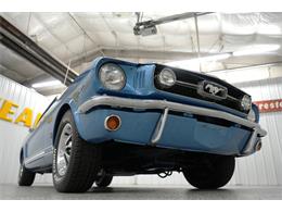 1966 Ford Mustang (CC-2087581) for sale in Homer City, Pennsylvania