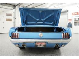 1966 Ford Mustang (CC-2087581) for sale in Homer City, Pennsylvania