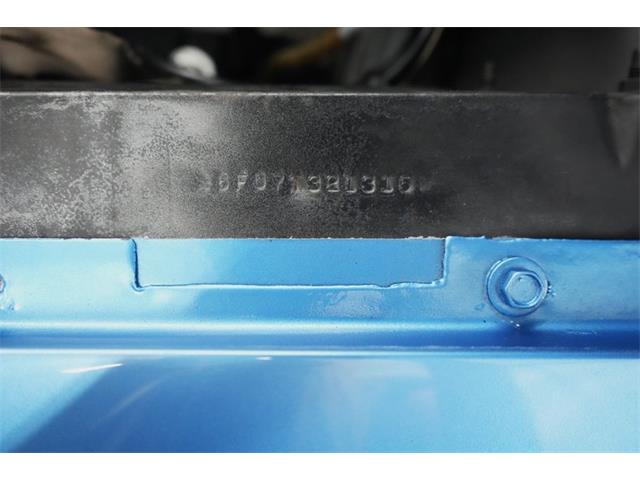 1966 Ford Mustang (CC-2087581) for sale in Homer City, Pennsylvania