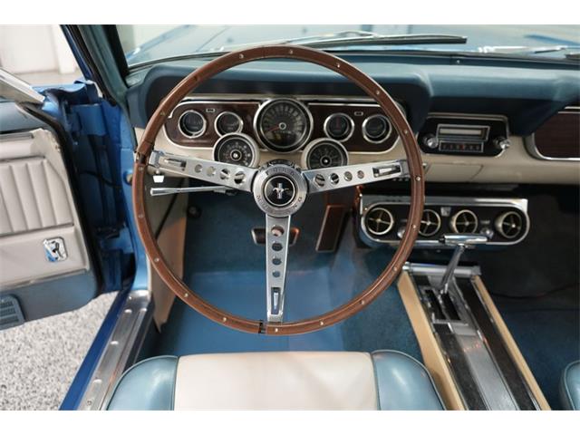 1966 Ford Mustang (CC-2087581) for sale in Homer City, Pennsylvania