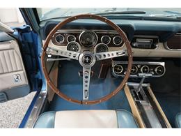 1966 Ford Mustang (CC-2087581) for sale in Homer City, Pennsylvania