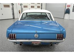 1966 Ford Mustang (CC-2087581) for sale in Homer City, Pennsylvania