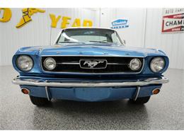 1966 Ford Mustang (CC-2087581) for sale in Homer City, Pennsylvania