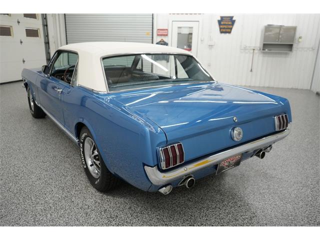 1966 Ford Mustang (CC-2087581) for sale in Homer City, Pennsylvania