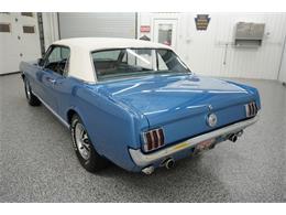 1966 Ford Mustang (CC-2087581) for sale in Homer City, Pennsylvania