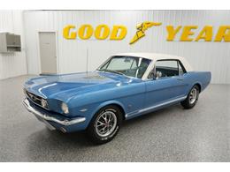 1966 Ford Mustang (CC-2087581) for sale in Homer City, Pennsylvania