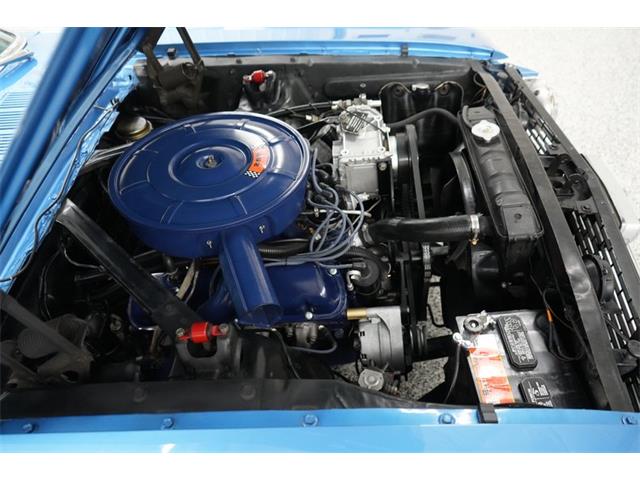 1966 Ford Mustang (CC-2087581) for sale in Homer City, Pennsylvania