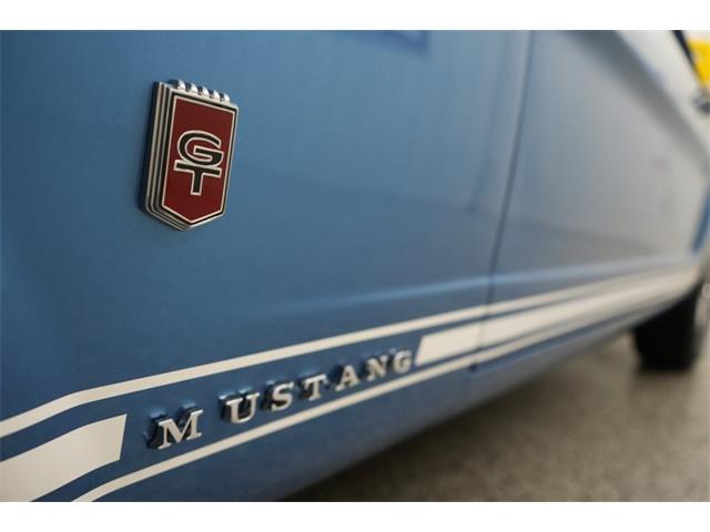 1966 Ford Mustang (CC-2087581) for sale in Homer City, Pennsylvania