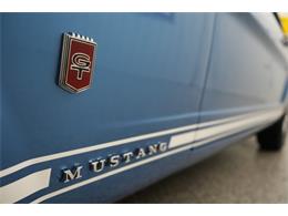 1966 Ford Mustang (CC-2087581) for sale in Homer City, Pennsylvania