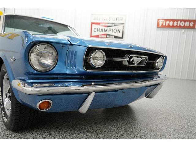 1966 Ford Mustang (CC-2087581) for sale in Homer City, Pennsylvania