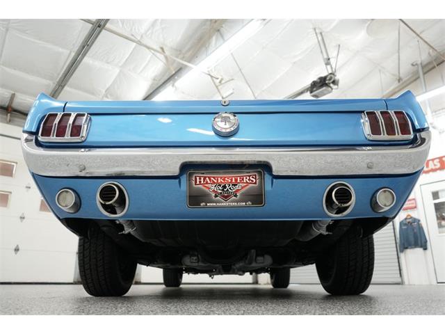 1966 Ford Mustang (CC-2087581) for sale in Homer City, Pennsylvania