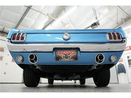 1966 Ford Mustang (CC-2087581) for sale in Homer City, Pennsylvania