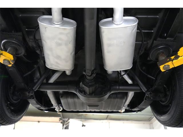 1966 Ford Mustang (CC-2087581) for sale in Homer City, Pennsylvania