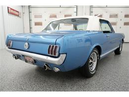 1966 Ford Mustang (CC-2087581) for sale in Homer City, Pennsylvania