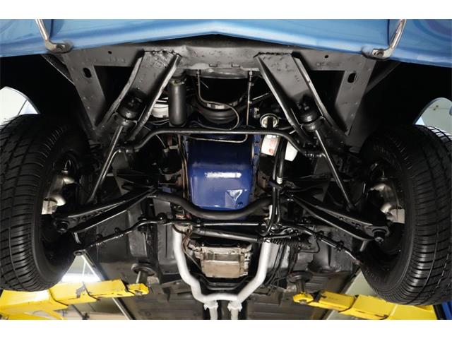 1966 Ford Mustang (CC-2087581) for sale in Homer City, Pennsylvania