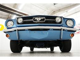 1966 Ford Mustang (CC-2087581) for sale in Homer City, Pennsylvania