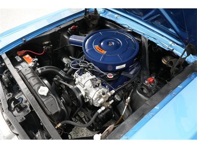 1966 Ford Mustang (CC-2087581) for sale in Homer City, Pennsylvania