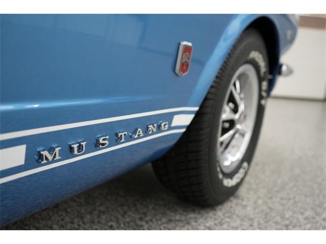 1966 Ford Mustang (CC-2087581) for sale in Homer City, Pennsylvania