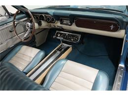 1966 Ford Mustang (CC-2087581) for sale in Homer City, Pennsylvania