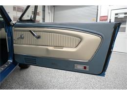 1966 Ford Mustang (CC-2087581) for sale in Homer City, Pennsylvania