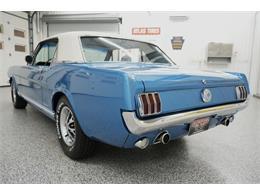 1966 Ford Mustang (CC-2087581) for sale in Homer City, Pennsylvania