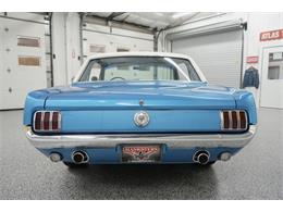 1966 Ford Mustang (CC-2087581) for sale in Homer City, Pennsylvania