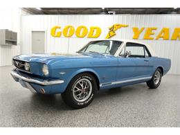 1966 Ford Mustang (CC-2087581) for sale in Homer City, Pennsylvania