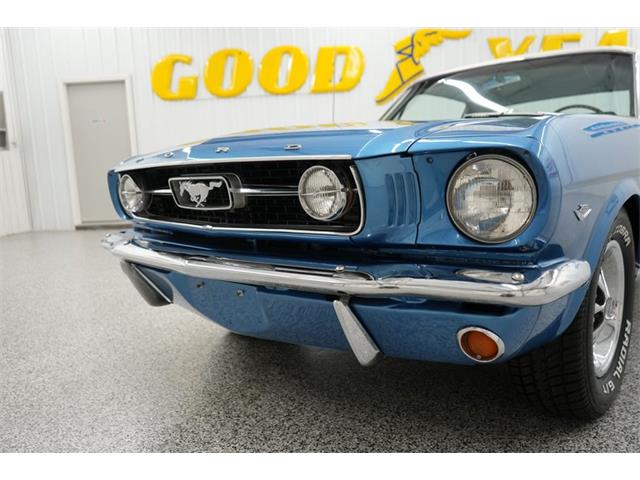 1966 Ford Mustang (CC-2087581) for sale in Homer City, Pennsylvania