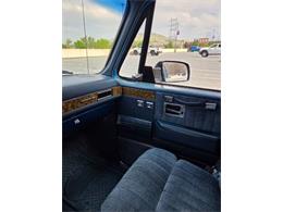 1991 Chevrolet Suburban (CC-2087582) for sale in Cadillac, Michigan