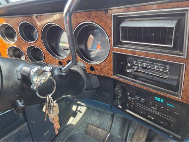 1991 Chevrolet Suburban (CC-2087582) for sale in Cadillac, Michigan
