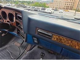 1991 Chevrolet Suburban (CC-2087582) for sale in Cadillac, Michigan