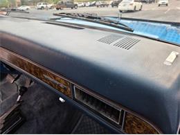 1991 Chevrolet Suburban (CC-2087582) for sale in Cadillac, Michigan