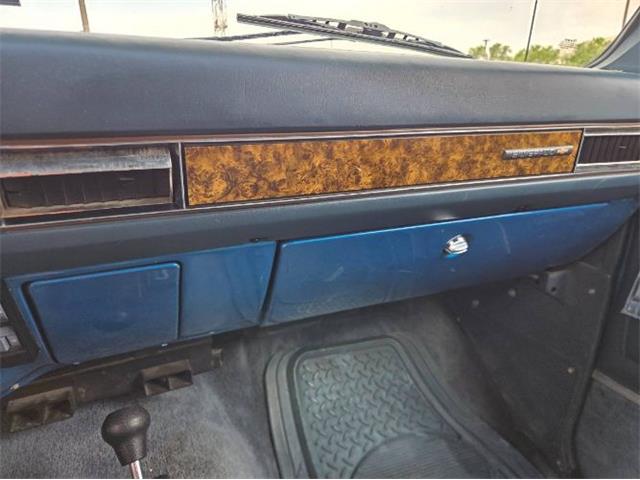 1991 Chevrolet Suburban (CC-2087582) for sale in Cadillac, Michigan