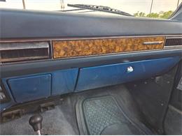 1991 Chevrolet Suburban (CC-2087582) for sale in Cadillac, Michigan