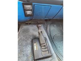 1991 Chevrolet Suburban (CC-2087582) for sale in Cadillac, Michigan