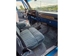 1991 Chevrolet Suburban (CC-2087582) for sale in Cadillac, Michigan