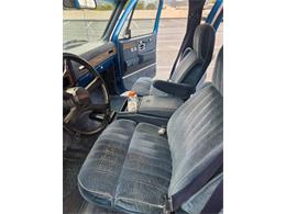 1991 Chevrolet Suburban (CC-2087582) for sale in Cadillac, Michigan