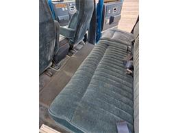 1991 Chevrolet Suburban (CC-2087582) for sale in Cadillac, Michigan