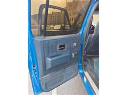 1991 Chevrolet Suburban (CC-2087582) for sale in Cadillac, Michigan