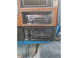 1991 Chevrolet Suburban (CC-2087582) for sale in Cadillac, Michigan