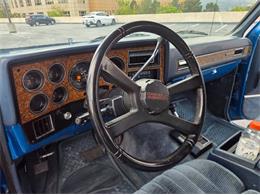 1991 Chevrolet Suburban (CC-2087582) for sale in Cadillac, Michigan