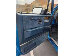 1991 Chevrolet Suburban (CC-2087582) for sale in Cadillac, Michigan