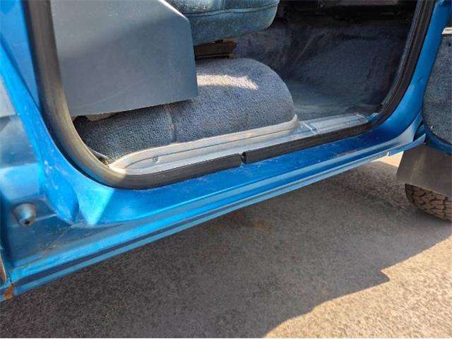 1991 Chevrolet Suburban (CC-2087582) for sale in Cadillac, Michigan