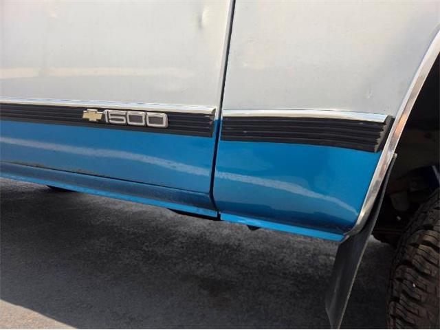 1991 Chevrolet Suburban (CC-2087582) for sale in Cadillac, Michigan