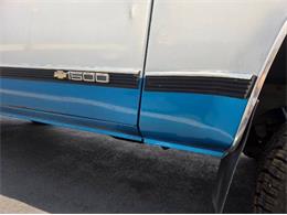 1991 Chevrolet Suburban (CC-2087582) for sale in Cadillac, Michigan
