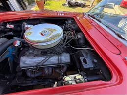 1962 Chevrolet Corvette (CC-2087583) for sale in Cadillac, Michigan