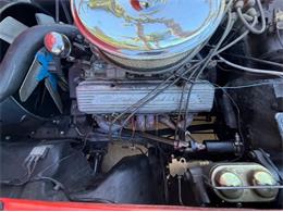 1962 Chevrolet Corvette (CC-2087583) for sale in Cadillac, Michigan