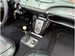 1962 Chevrolet Corvette (CC-2087583) for sale in Cadillac, Michigan